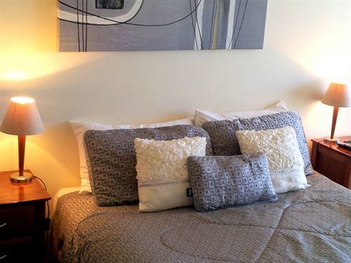 Motel Riverview Boutique