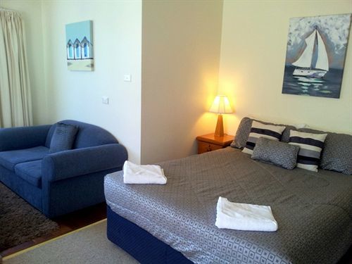 Motel Riverview Boutique