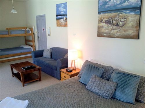 Motel Riverview Boutique 3*