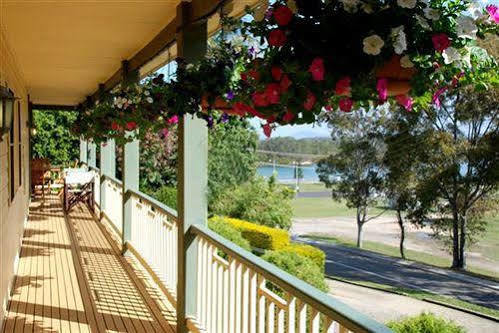 Motel Riverview Boutique 3*